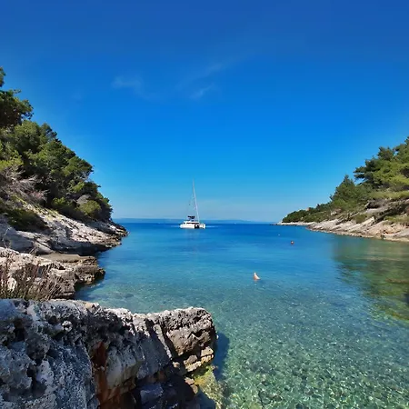 Holiday home House Jasmina *