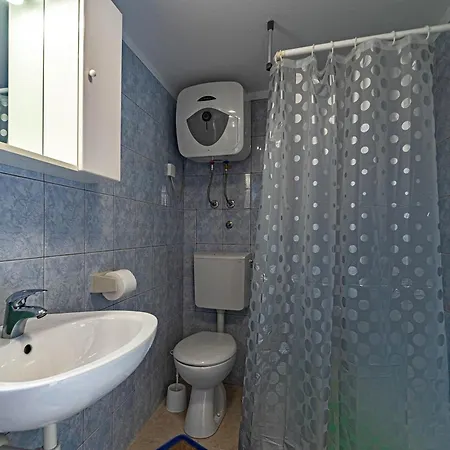 House Jasmina Holiday home