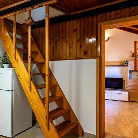 Holiday home House Jasmina *