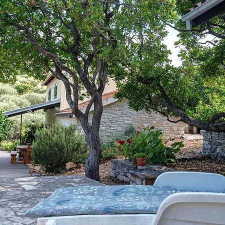 House Jasmina * Vela Luka