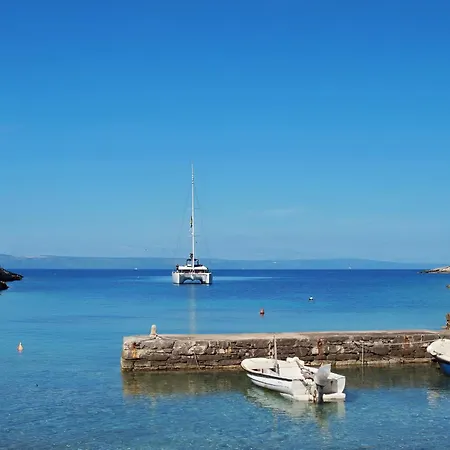 House Jasmina 別荘 ヴェラ・ルカ