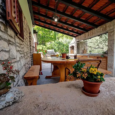 House Jasmina Vakantiehuis *