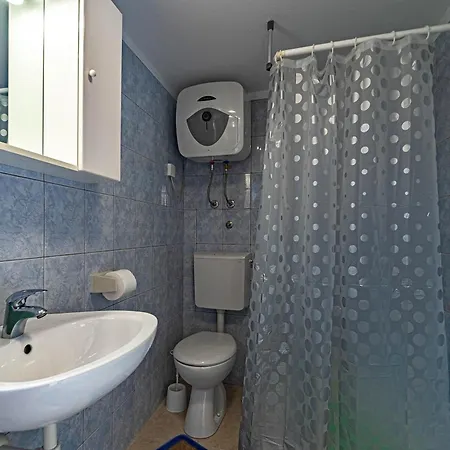House Jasmina Vakantiehuis