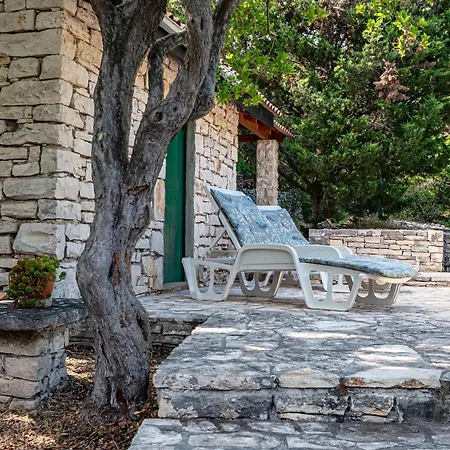 Vakantiehuis House Jasmina Vela Luka