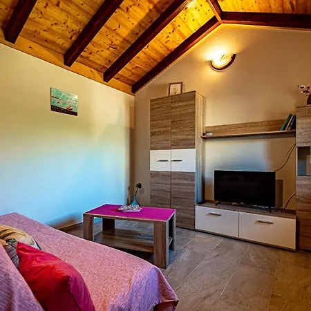 House Jasmina Vakantiehuis
