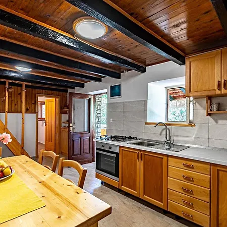 House Jasmina Vakantiehuis *
