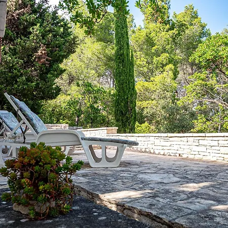 House Jasmina 別荘