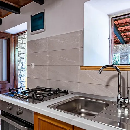 House Jasmina *