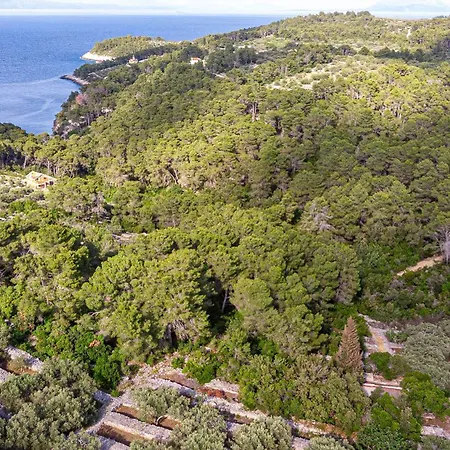 別荘 House Jasmina *