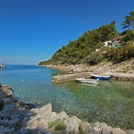 House Jasmina Vakantiehuis Vela Luka