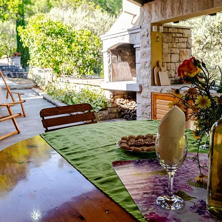 House Jasmina Vela Luka