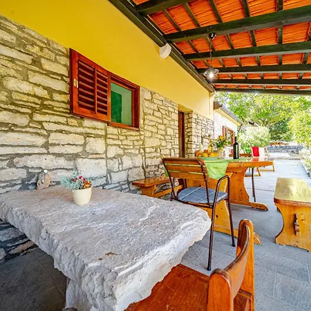 House Jasmina * Vela Luka