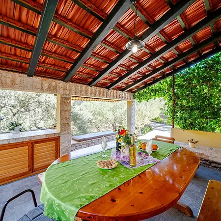House Jasmina Vakantiehuis