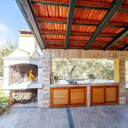 House Jasmina Vakantiehuis *