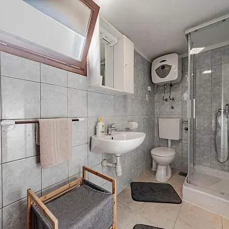 House Jasmina Vakantiehuis Vela Luka