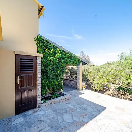House Jasmina Vela Luka