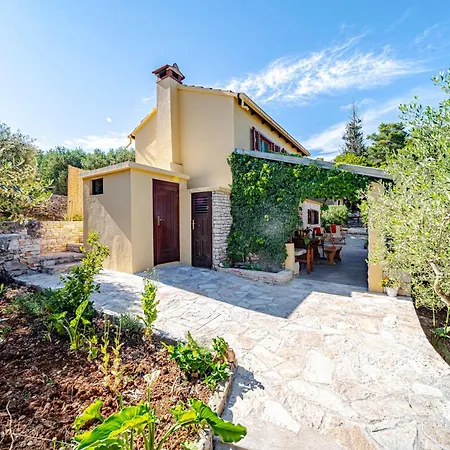 House Jasmina Vakantiehuis Vela Luka