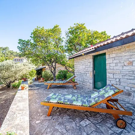 Vakantiehuis House Jasmina Vela Luka