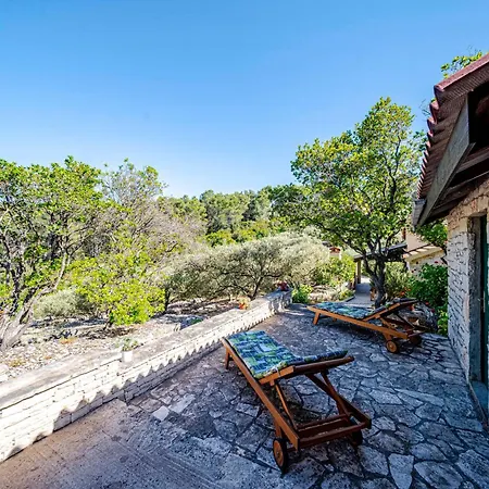 House Jasmina * Vela Luka