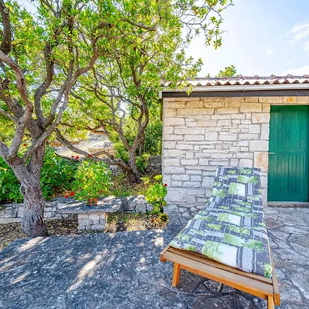 House Jasmina Vakantiehuis *