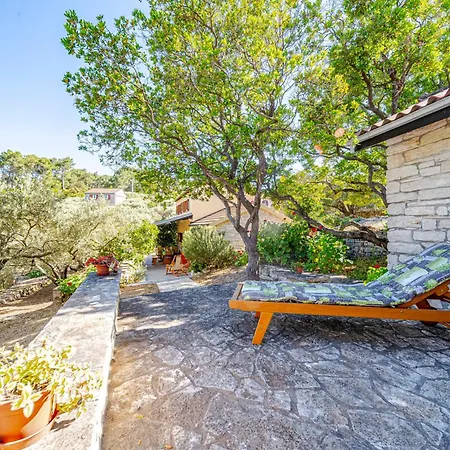 House Jasmina Vakantiehuis Vela Luka