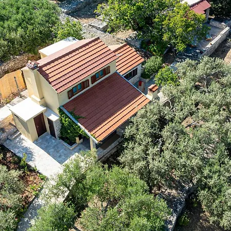 House Jasmina *