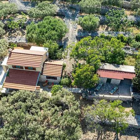 House Jasmina Vela Luka