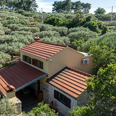 House Jasmina Vakantiehuis