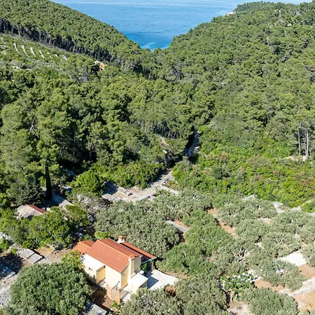 House Jasmina Vakantiehuis