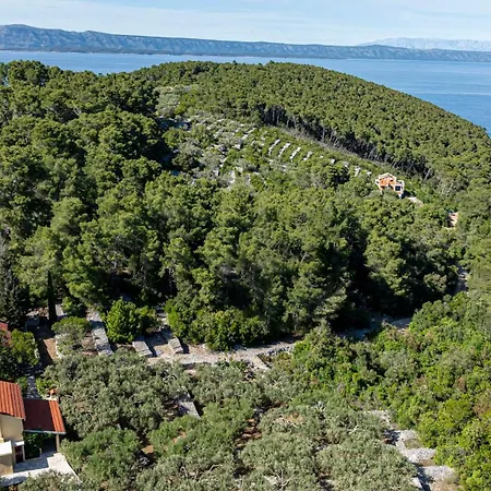 House Jasmina * Vela Luka