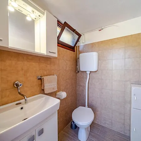 House Jasmina Vakantiehuis